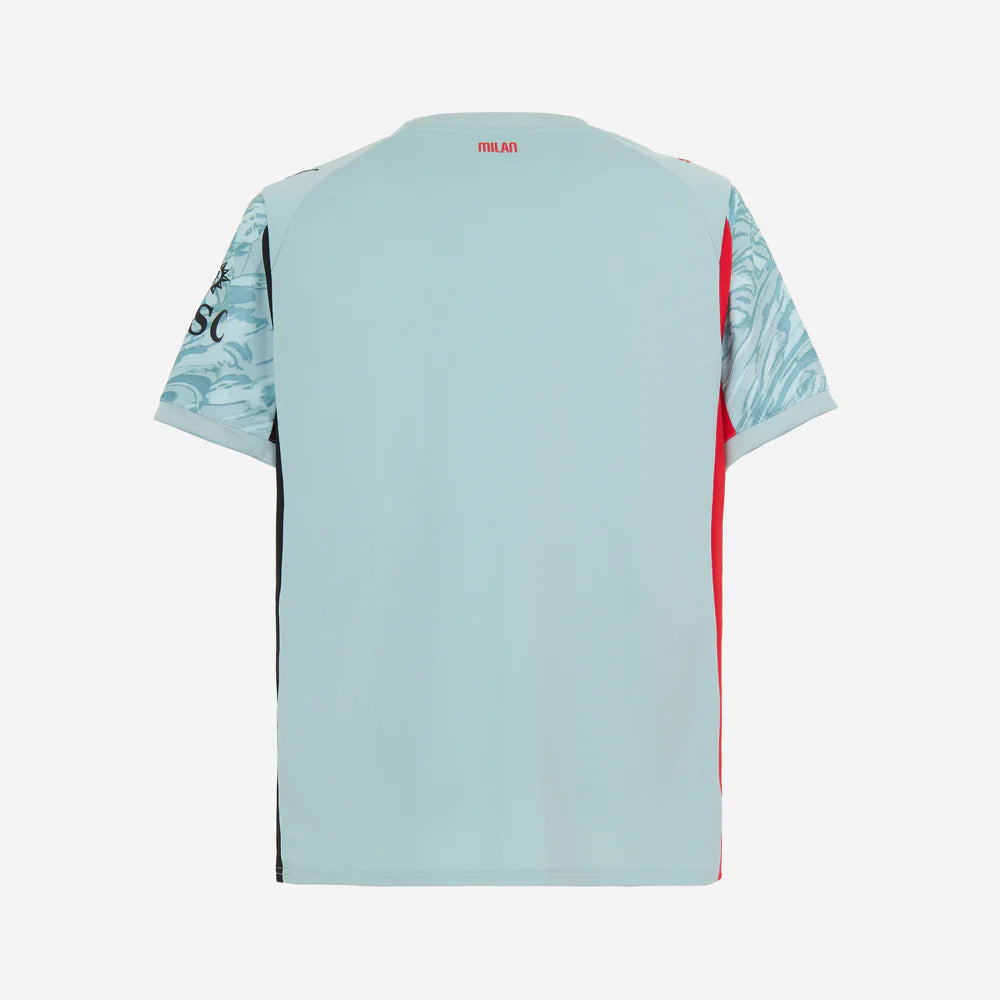 ACM Jersey Home Portieri 25/26