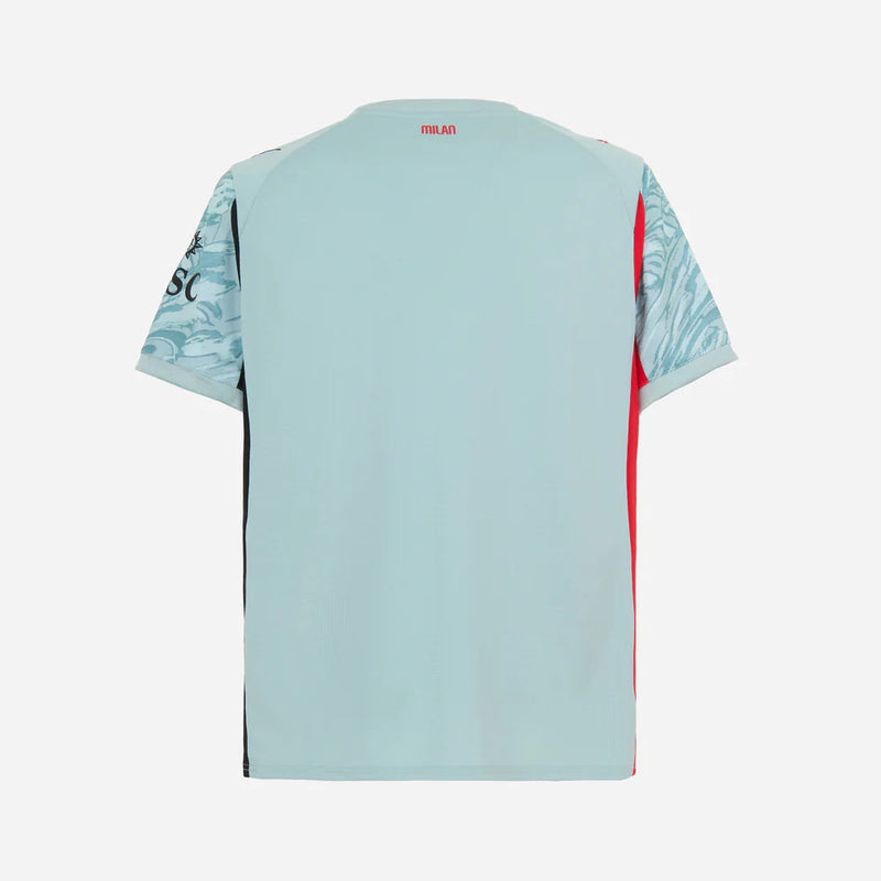 ACM Maglia Home Portieri 25/26