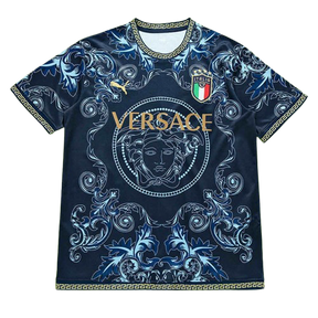 ITA Lusso Azzurri It X Vsc