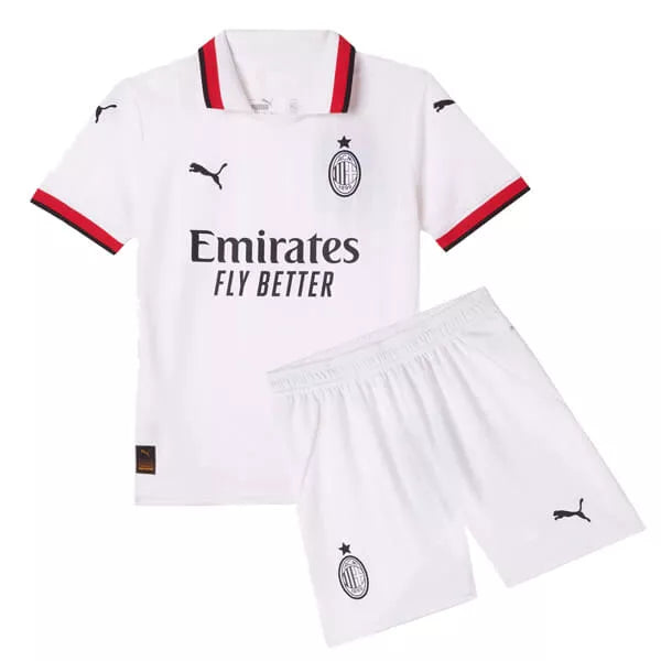 ACM Kit Bambino Away 24/25