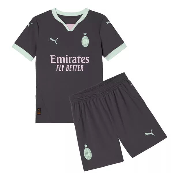ACM Kit Bambino Third 24/25