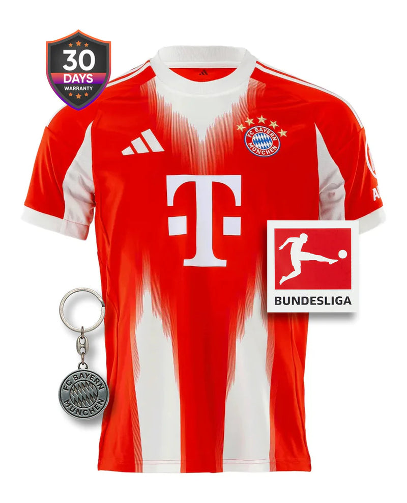 Maglia Home 26/26