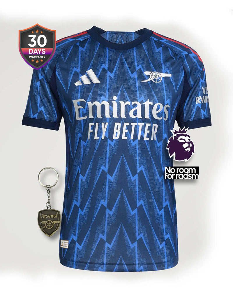 Maglia Away 25/26