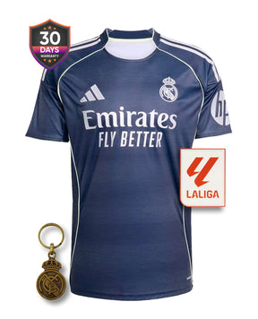REA Maglia Away 25/26