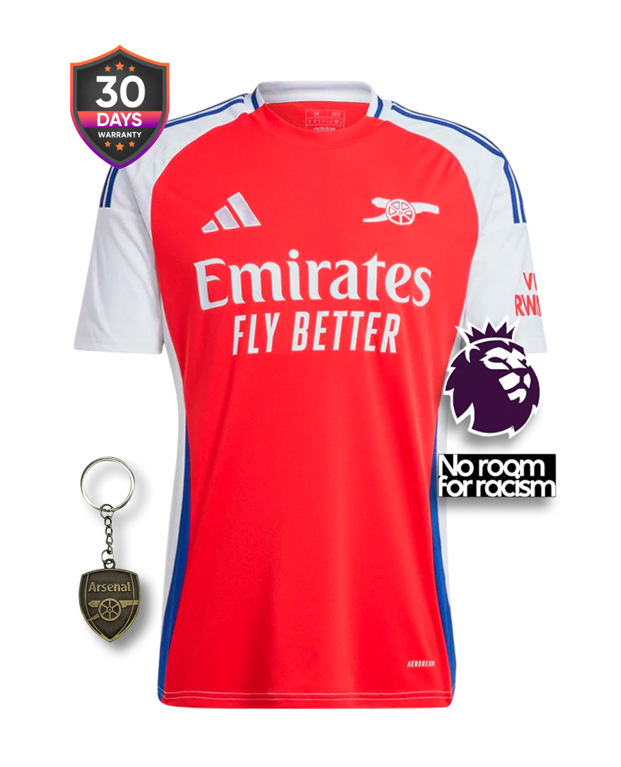 ARS Jersey Home 24/25