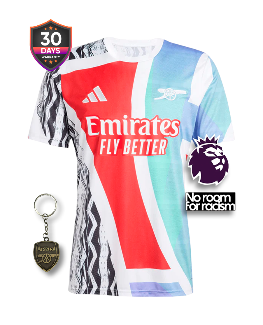 ARS Jersey Pre 24/25