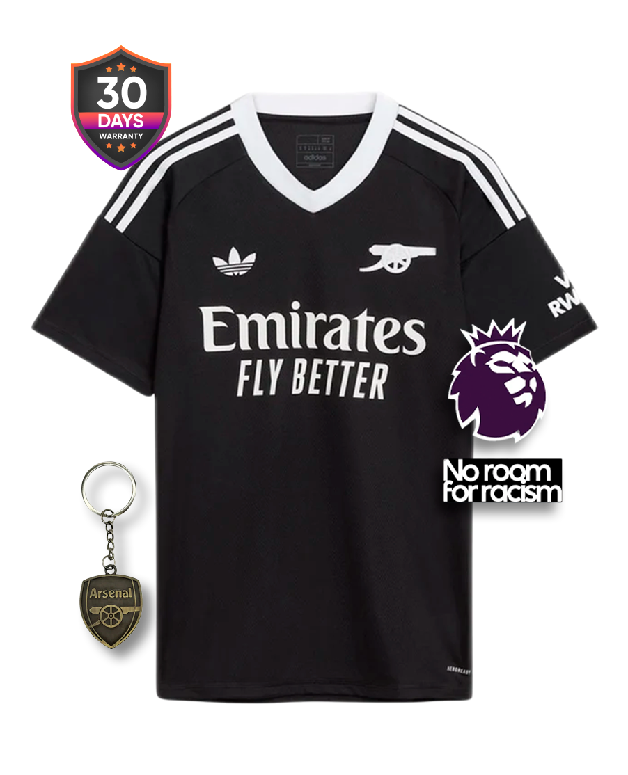 ARS Maglia Portiere 24/25