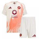 ASR Kit Bambino Away 24/25