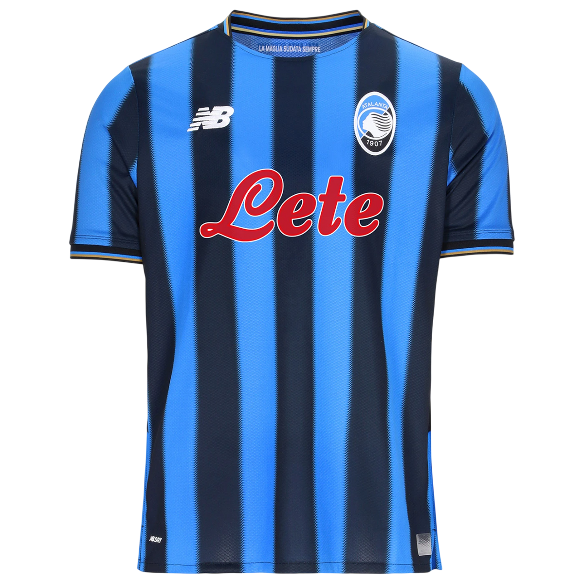 COMBINATO Maglia ATA Home + Away + Third 25/26