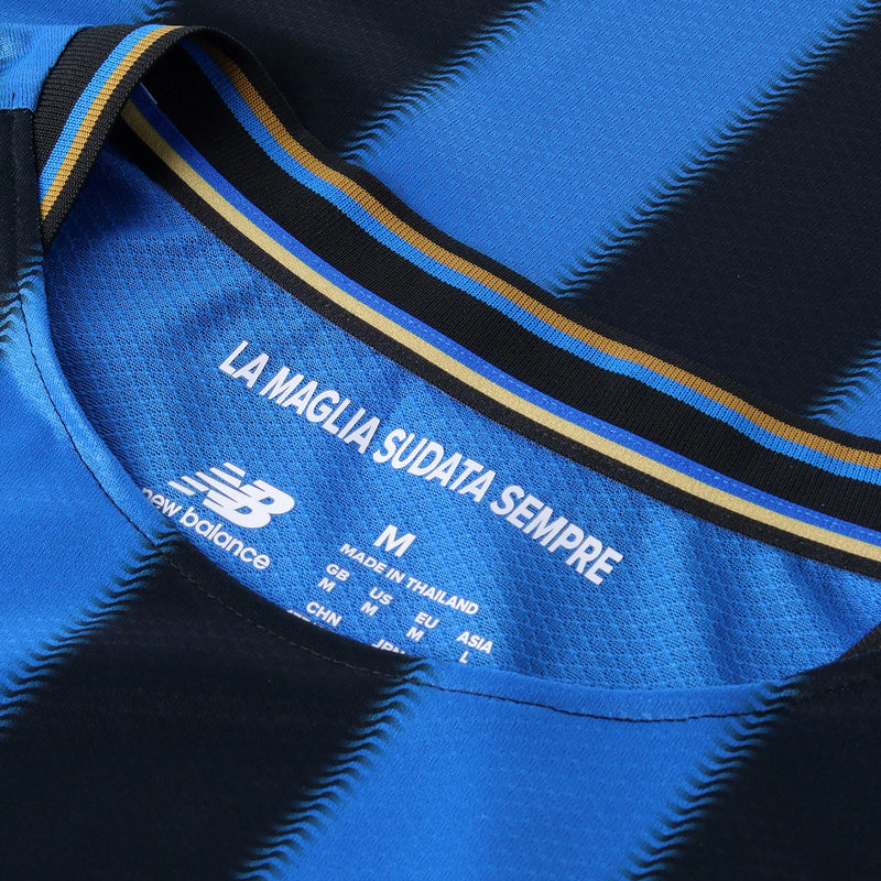 ATA Maglia Home 25/26