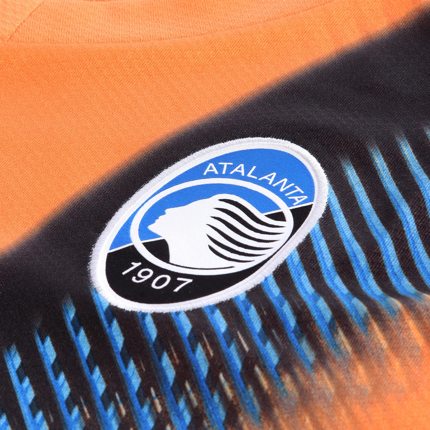 ATA Jersey Third 25/26