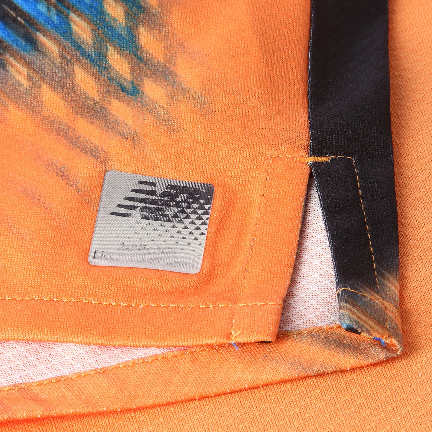 ATA Jersey Third 25/26