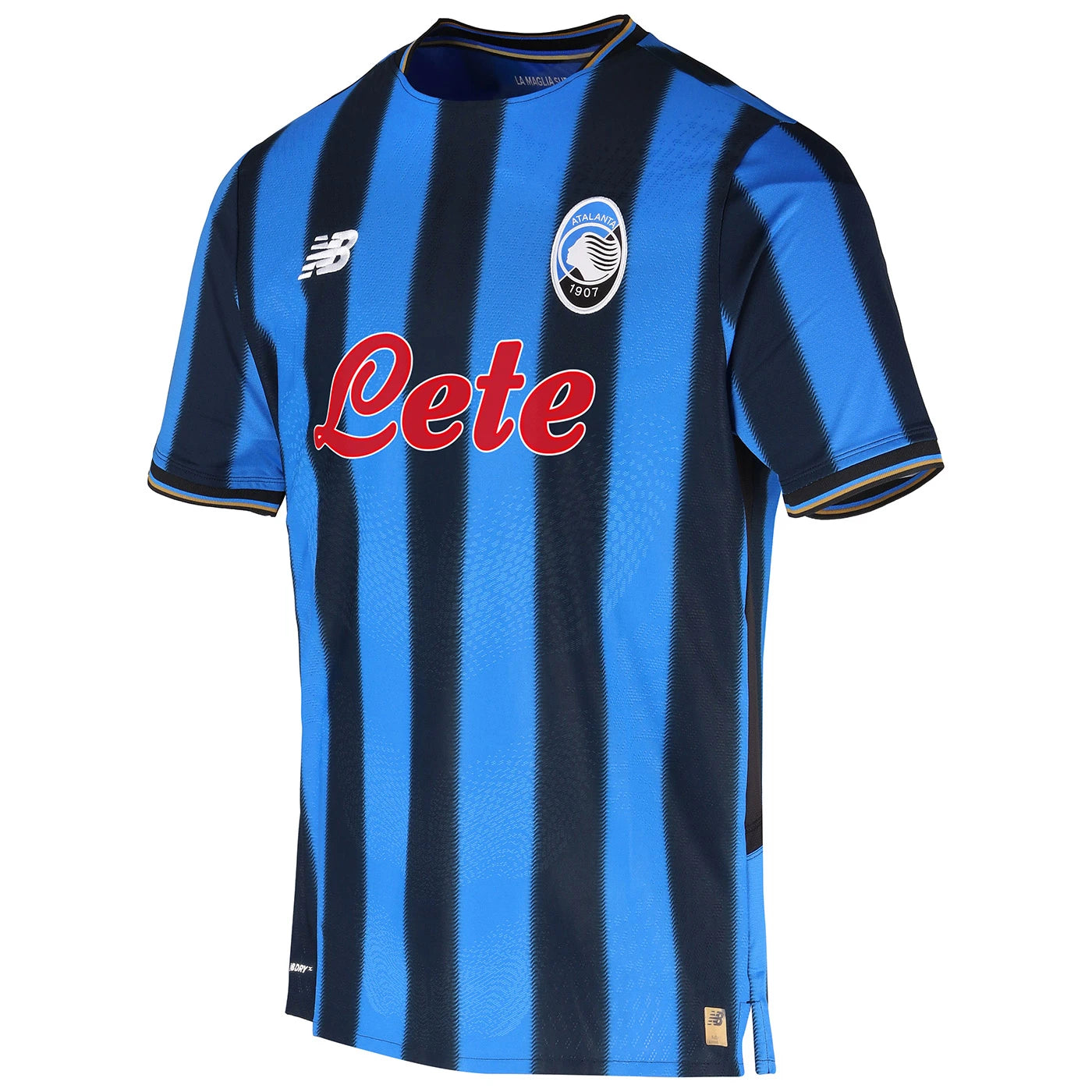 ATA Jersey Authentic Home 25/26