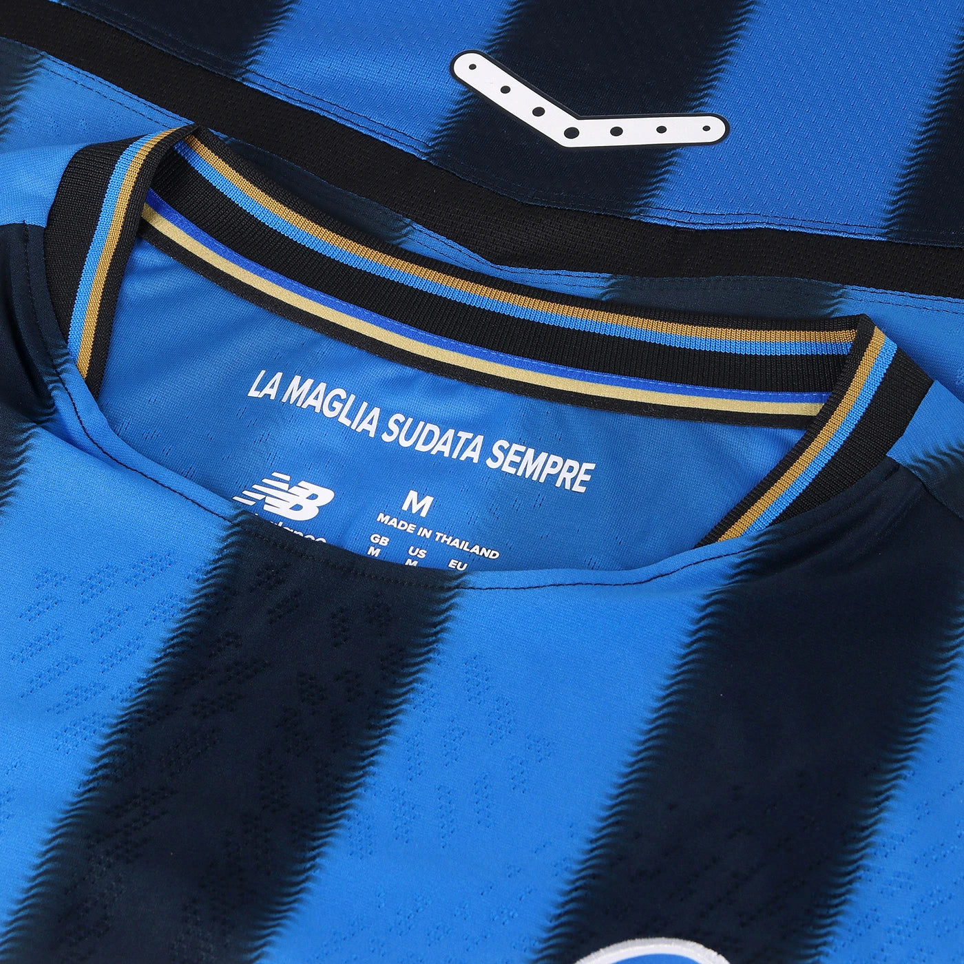 ATA Jersey Authentic Home 25/26