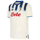 ATA Maglia Authentic Away 25/26