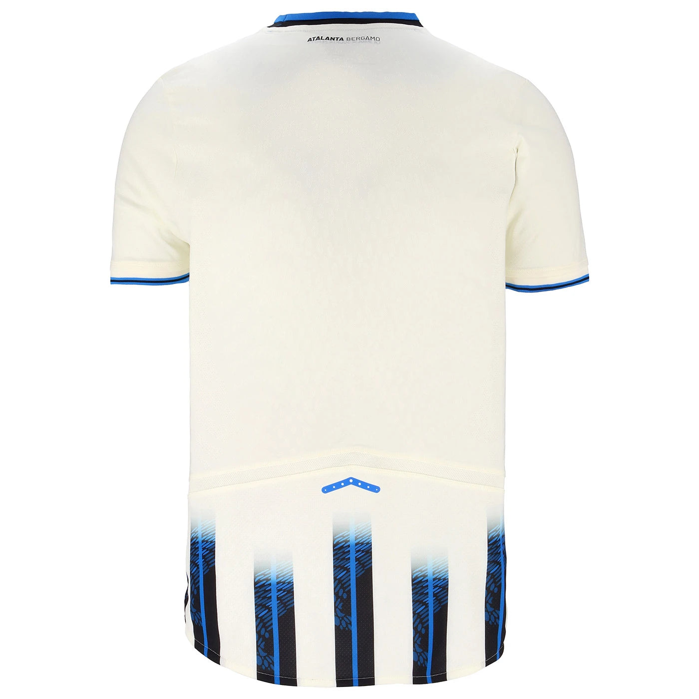 ATA Jersey Authentic Away 25/26