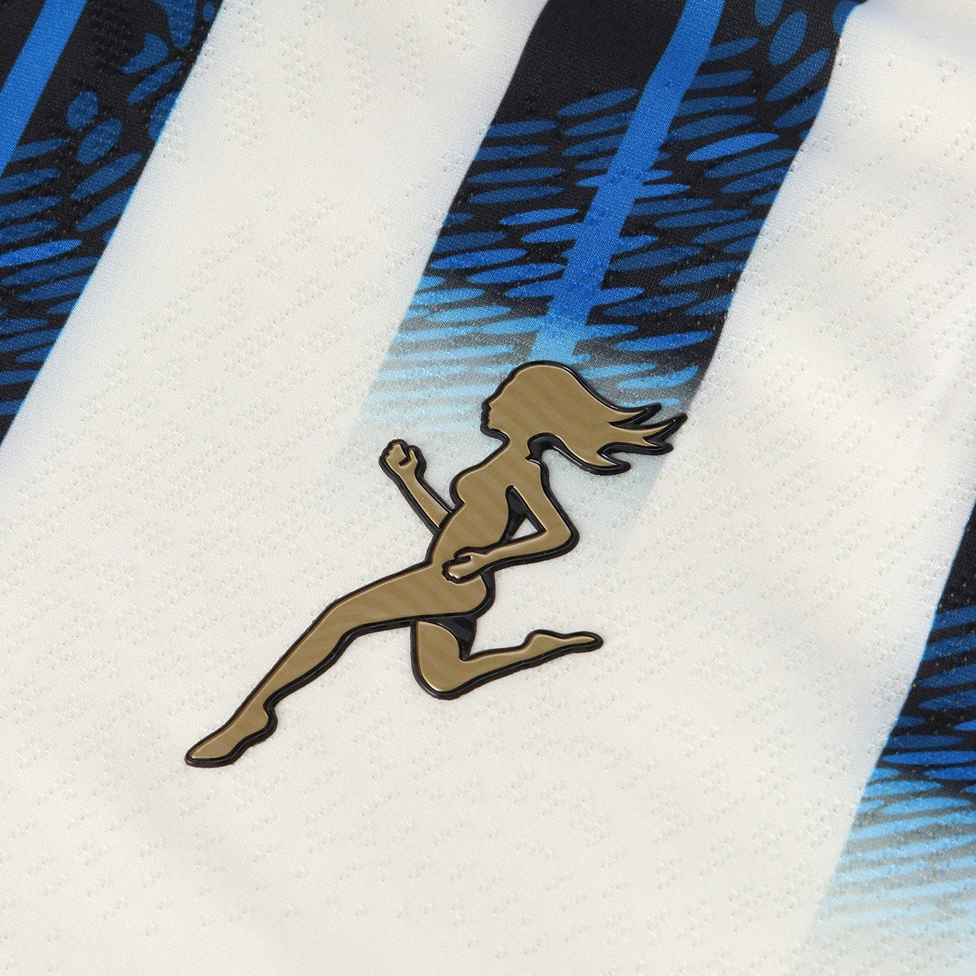 ATA Jersey Authentic Away 25/26