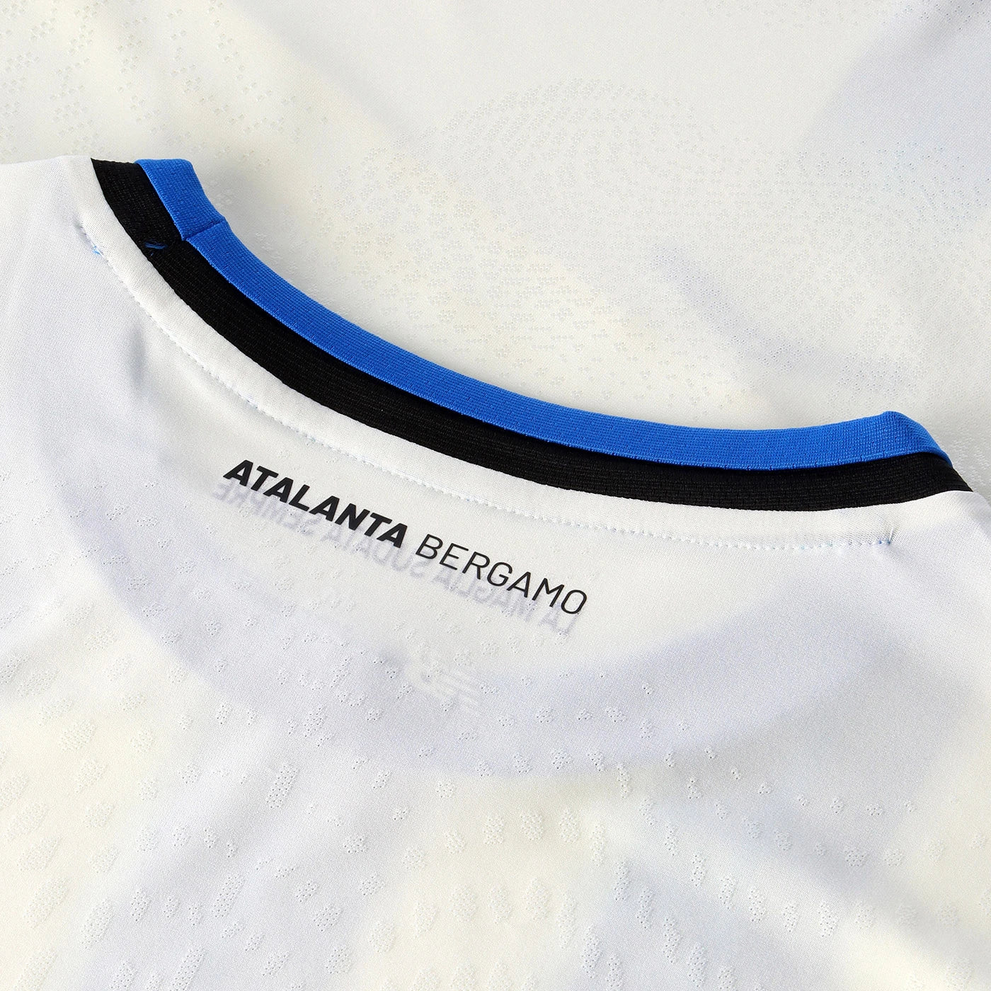 ATA Jersey Authentic Away 25/26