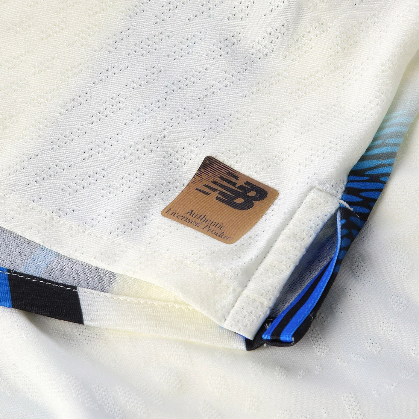 ATA Jersey Authentic Away 25/26