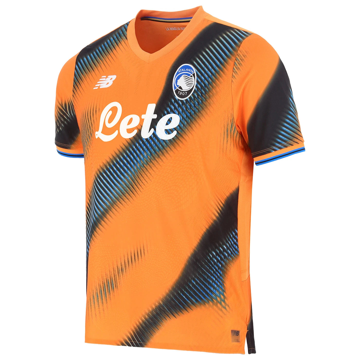 ATA Jersey Authentic Third 25/26