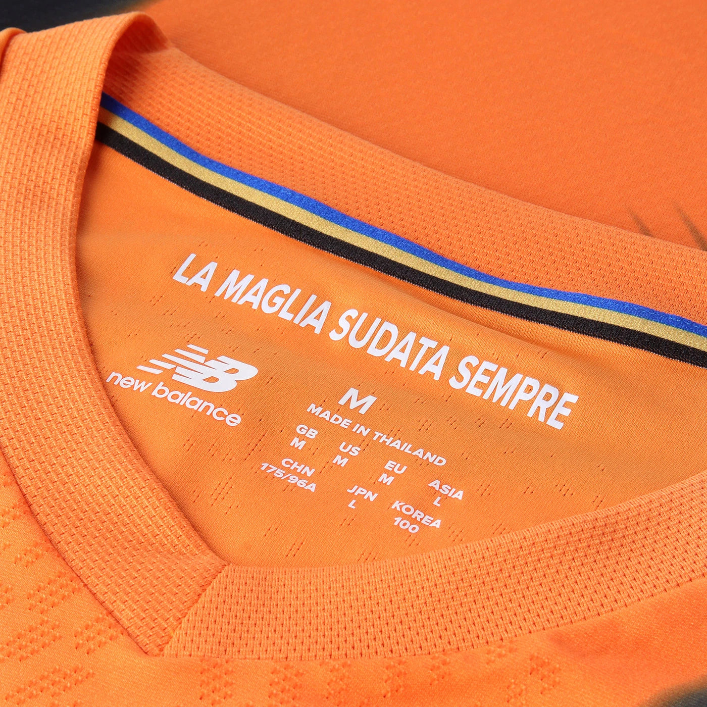 ATA Jersey Authentic Third 25/26