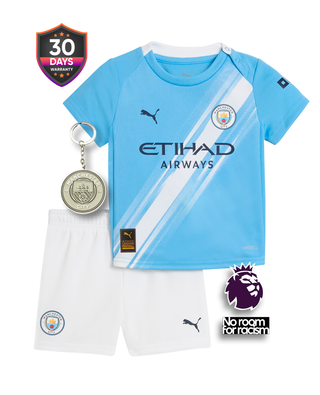 CIT Kids Kit Home 25/26
