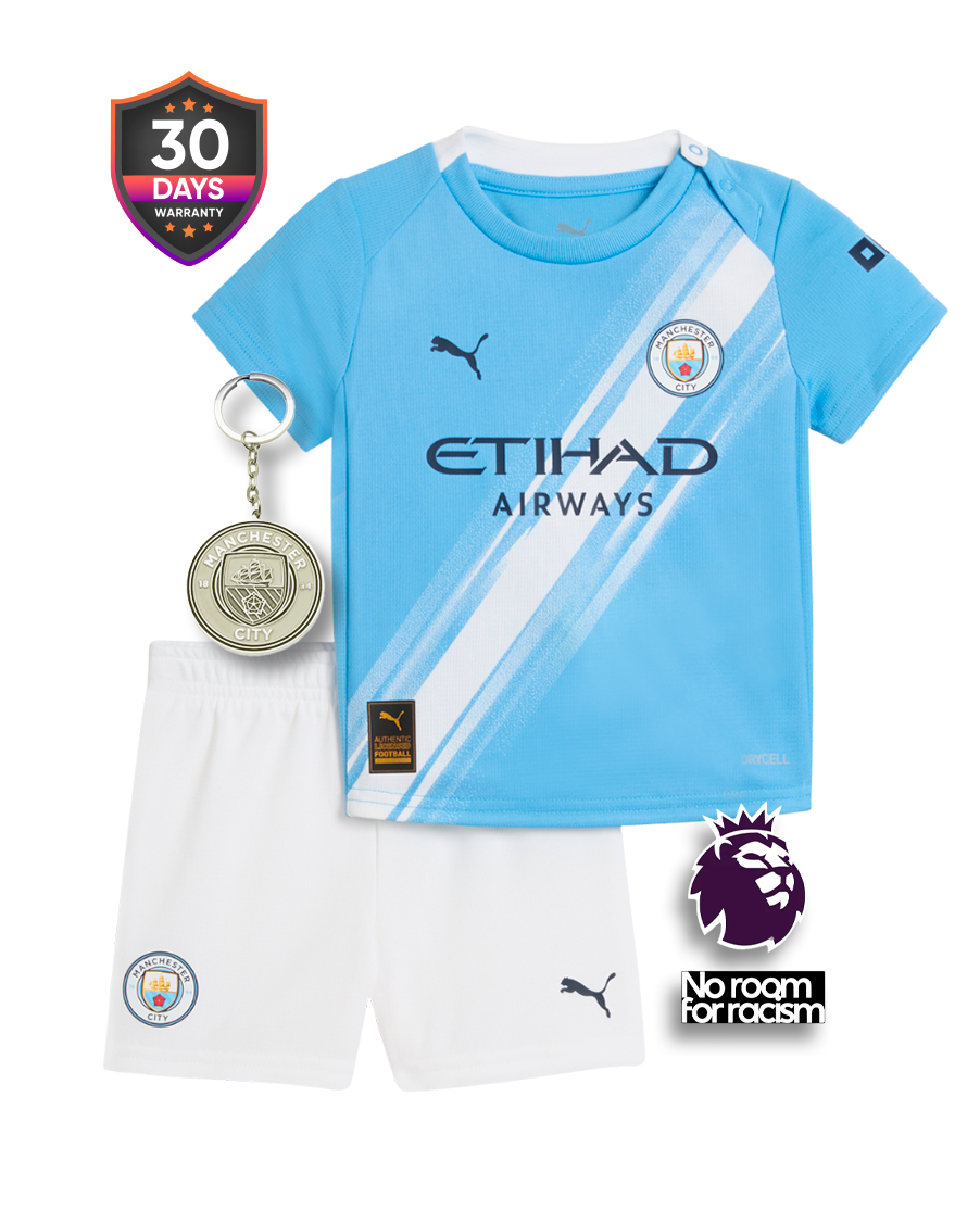 CIT Kids Kit Home 25/26