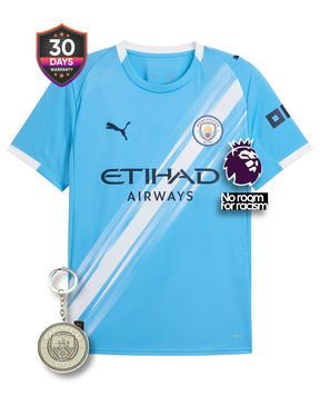 CIT Maglia Authentic Home 25/26