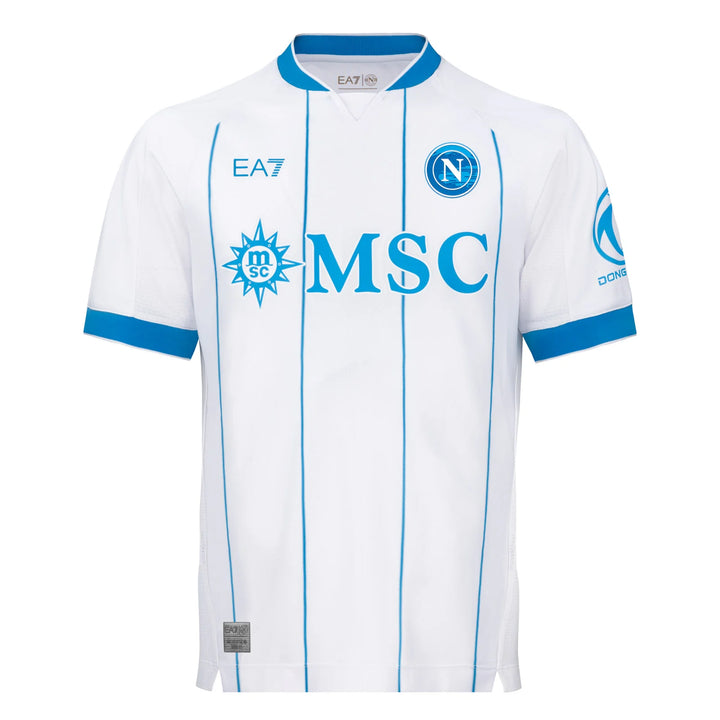 NAP Maglia Away Player 26/27