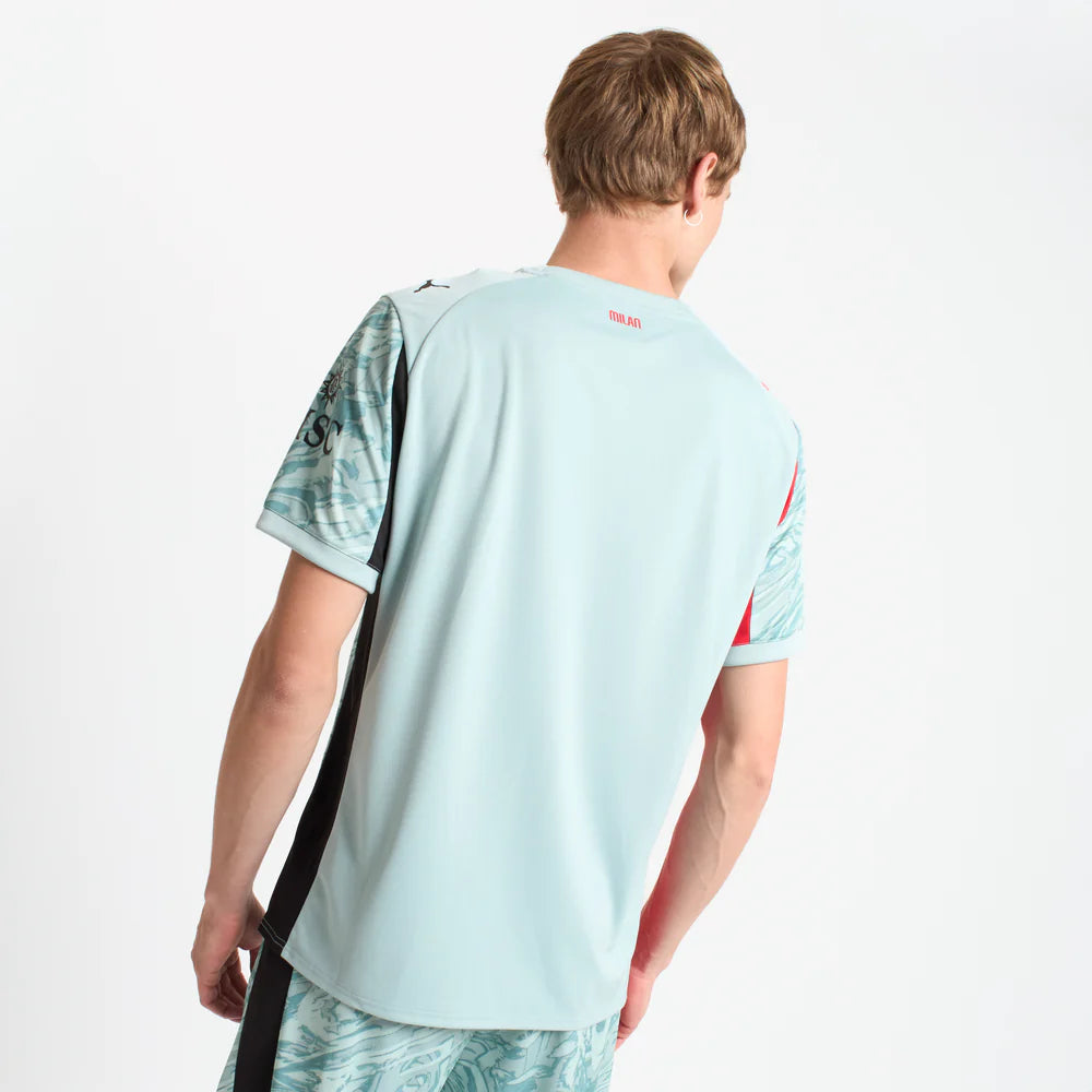 ACM Jersey Home Portieri 25/26