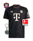 BAY Maglia Third 25/26