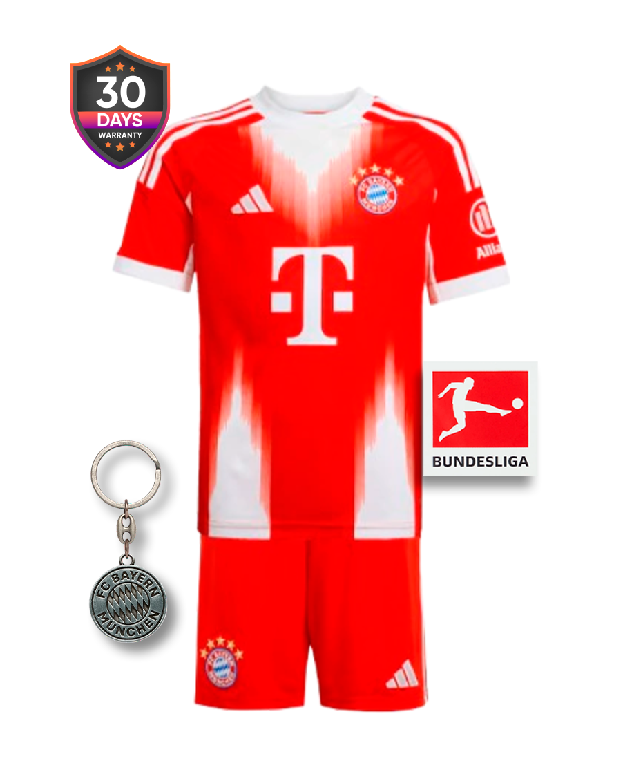 BAY Kids Kit Home 25/26