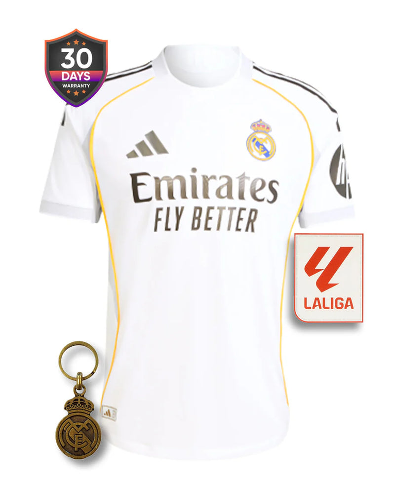 Maglia Home 25/26