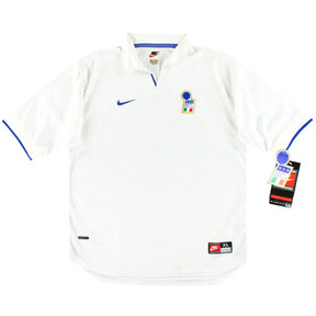 Maglia Retro Away 1997/98