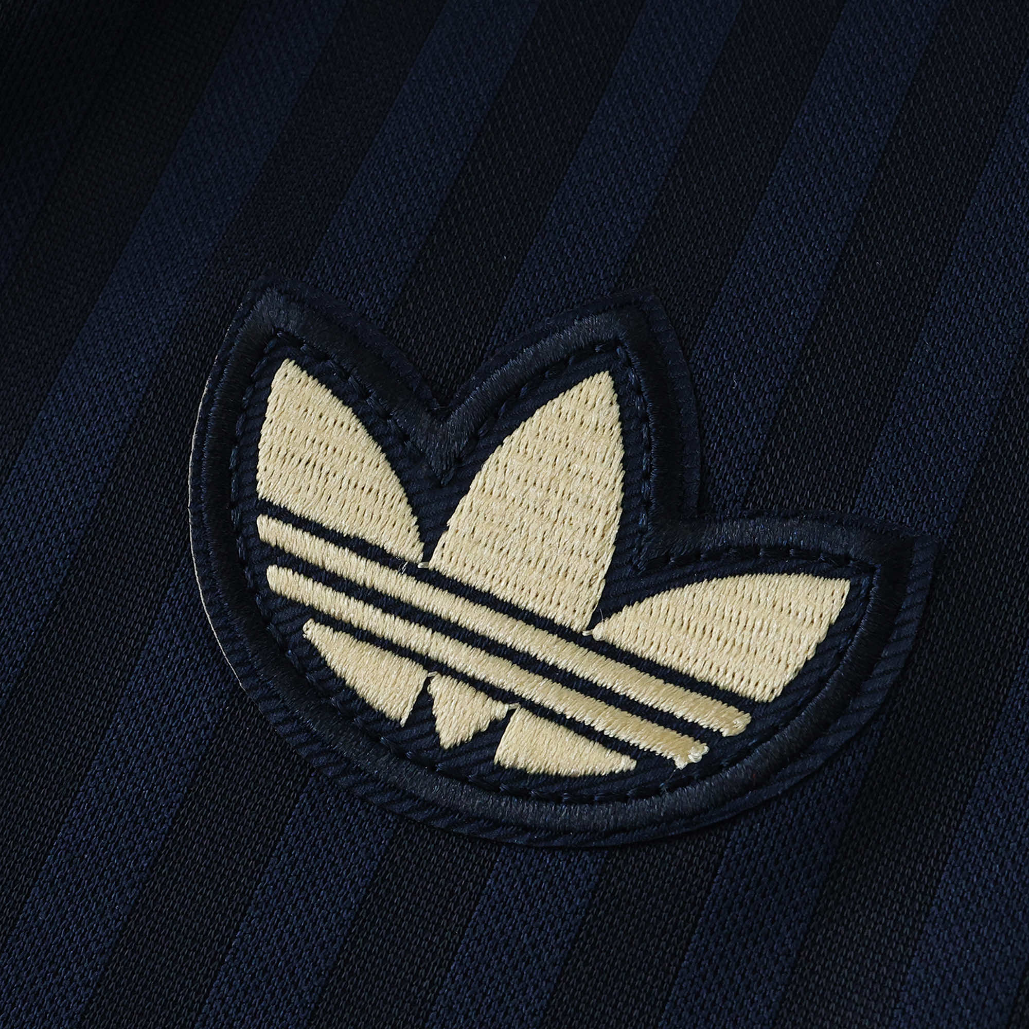 JUV Jersey Concept