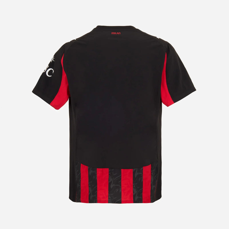 ACM Maglia Home Player 2025/2026