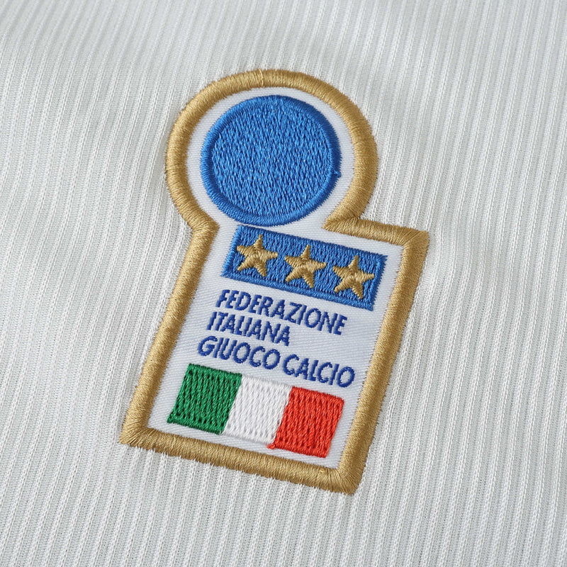 ITA Maglia Retrô 1998