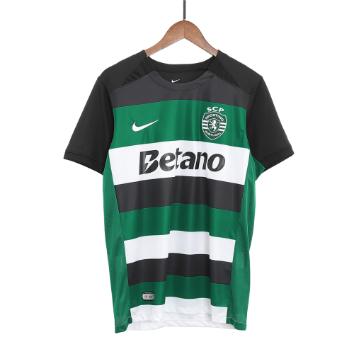 SCP Jersey Home 24/25