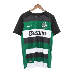 SCP Maglia Home 24/25