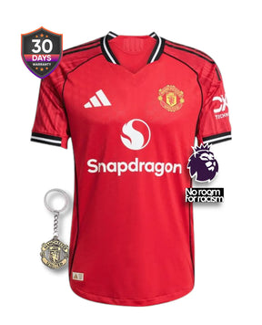 UNDMaglia Home 25/26