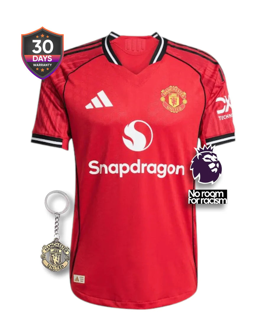 UNDMaglia Home 25/26
