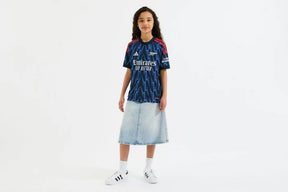 Ars Kit Bambino Away 25/26