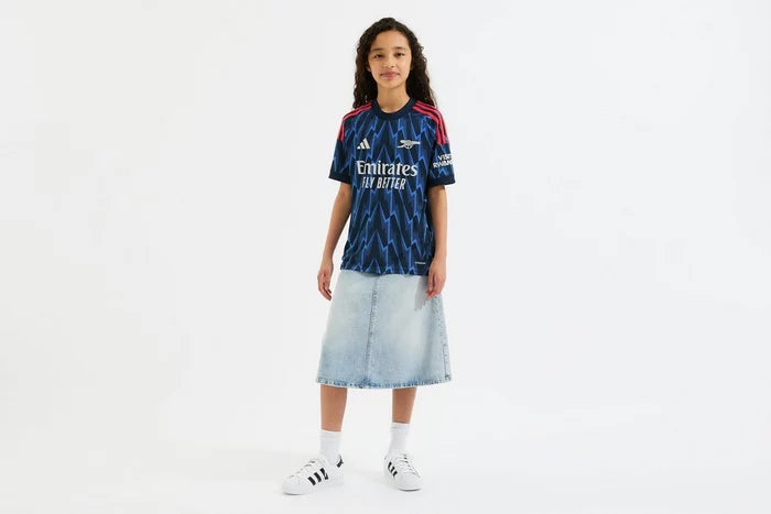 Ars Kit Bambino Away 25/26