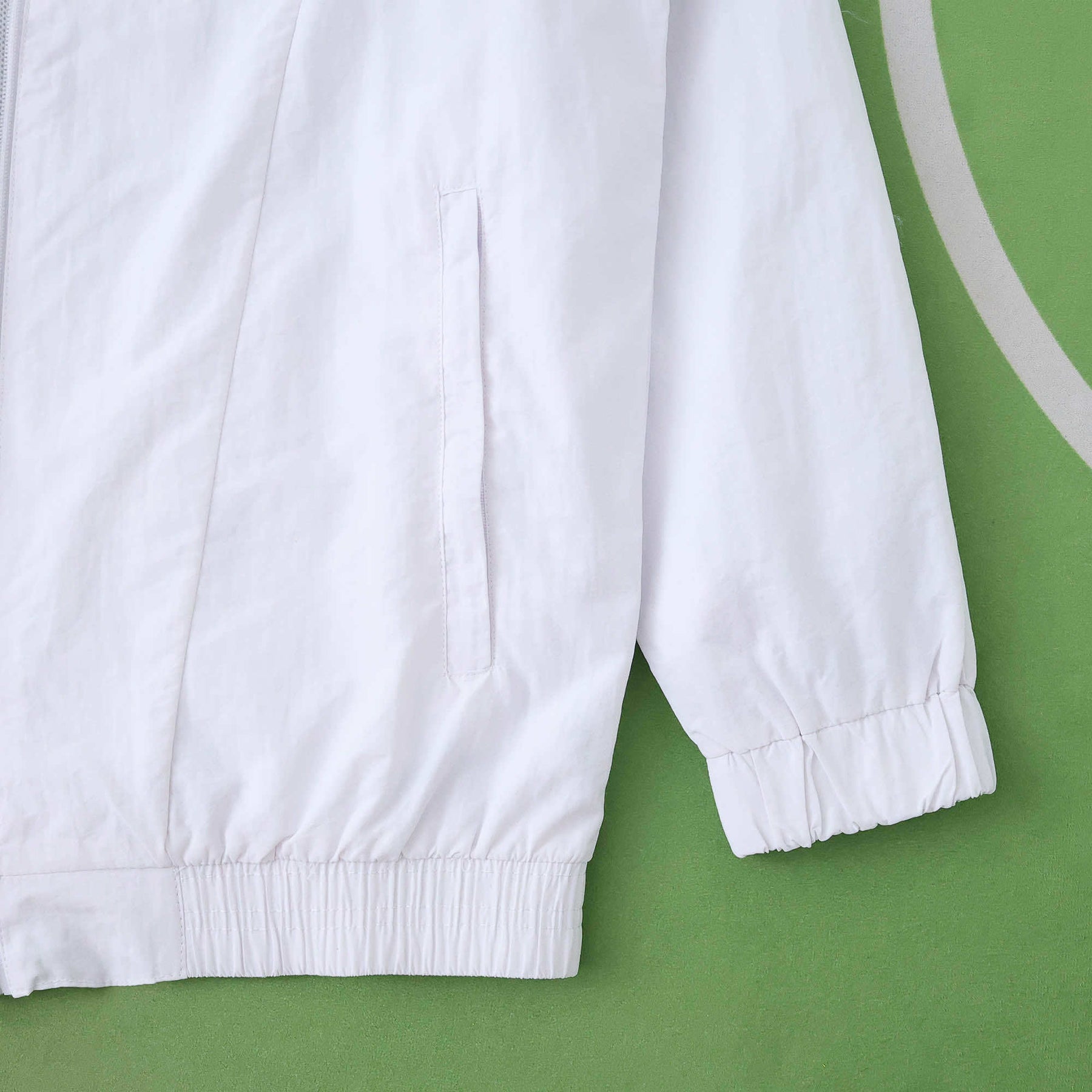 ITA windbreaker