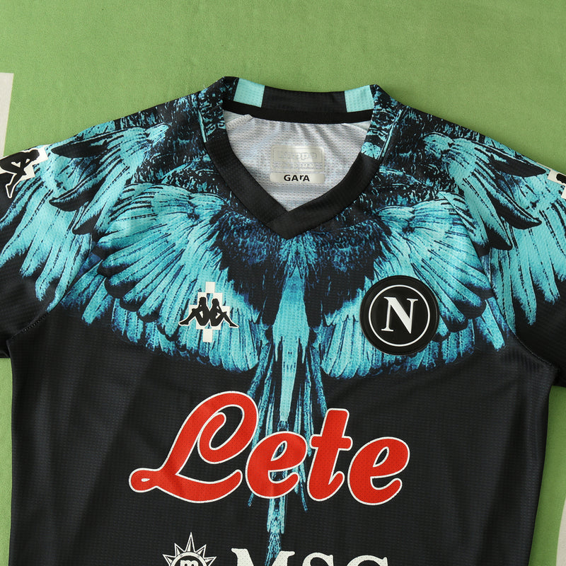 NAP Maglia Home 21/22 MB