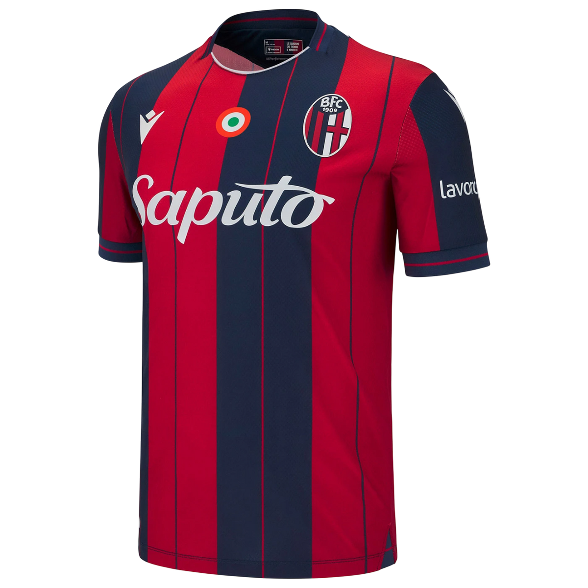 BOL Maglia Home 25/26