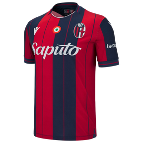 BOL Maglia Home 25/26