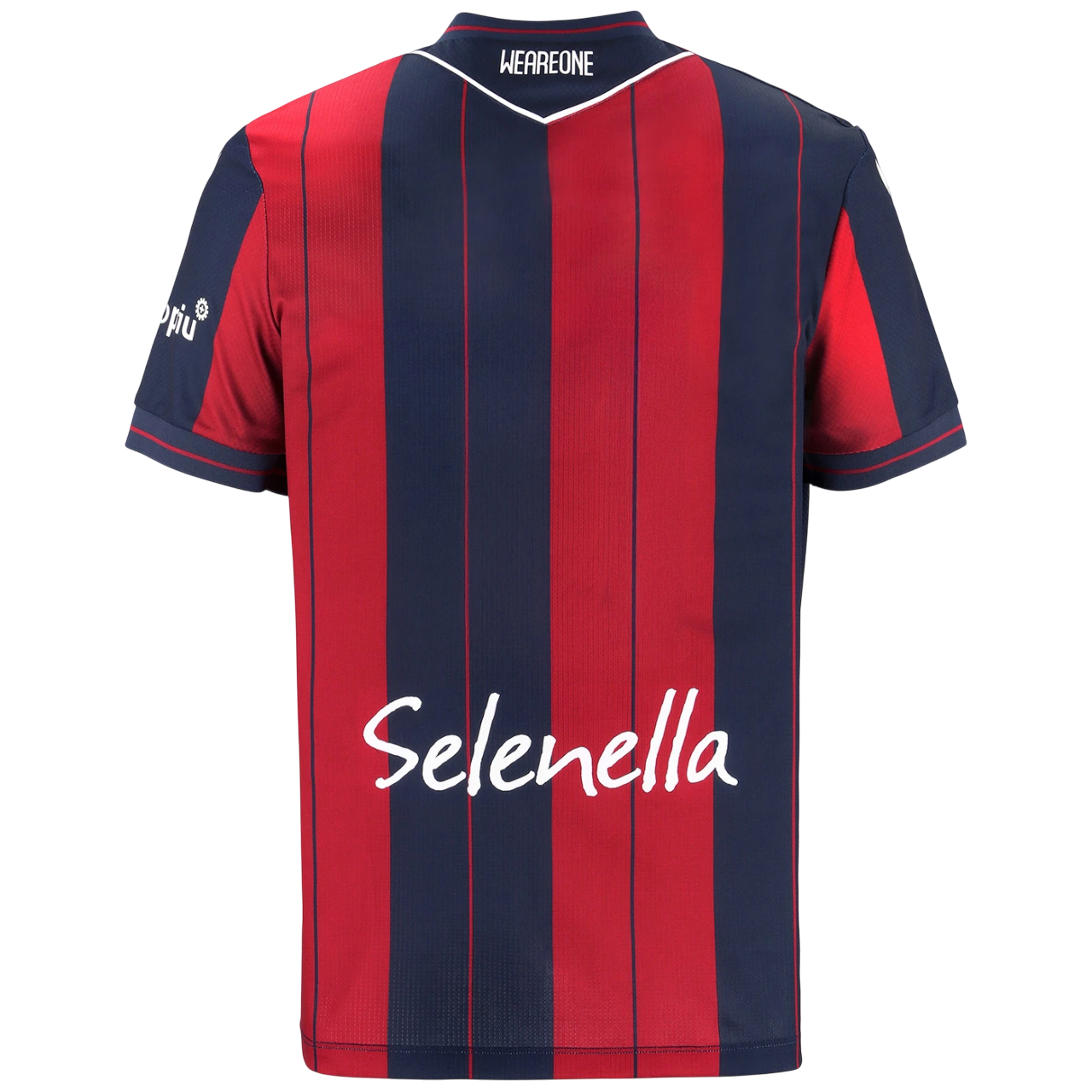 BOL Maglia Home 25/26