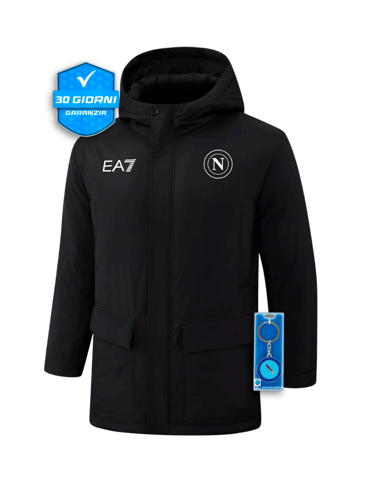 NAP Jacket 25/26