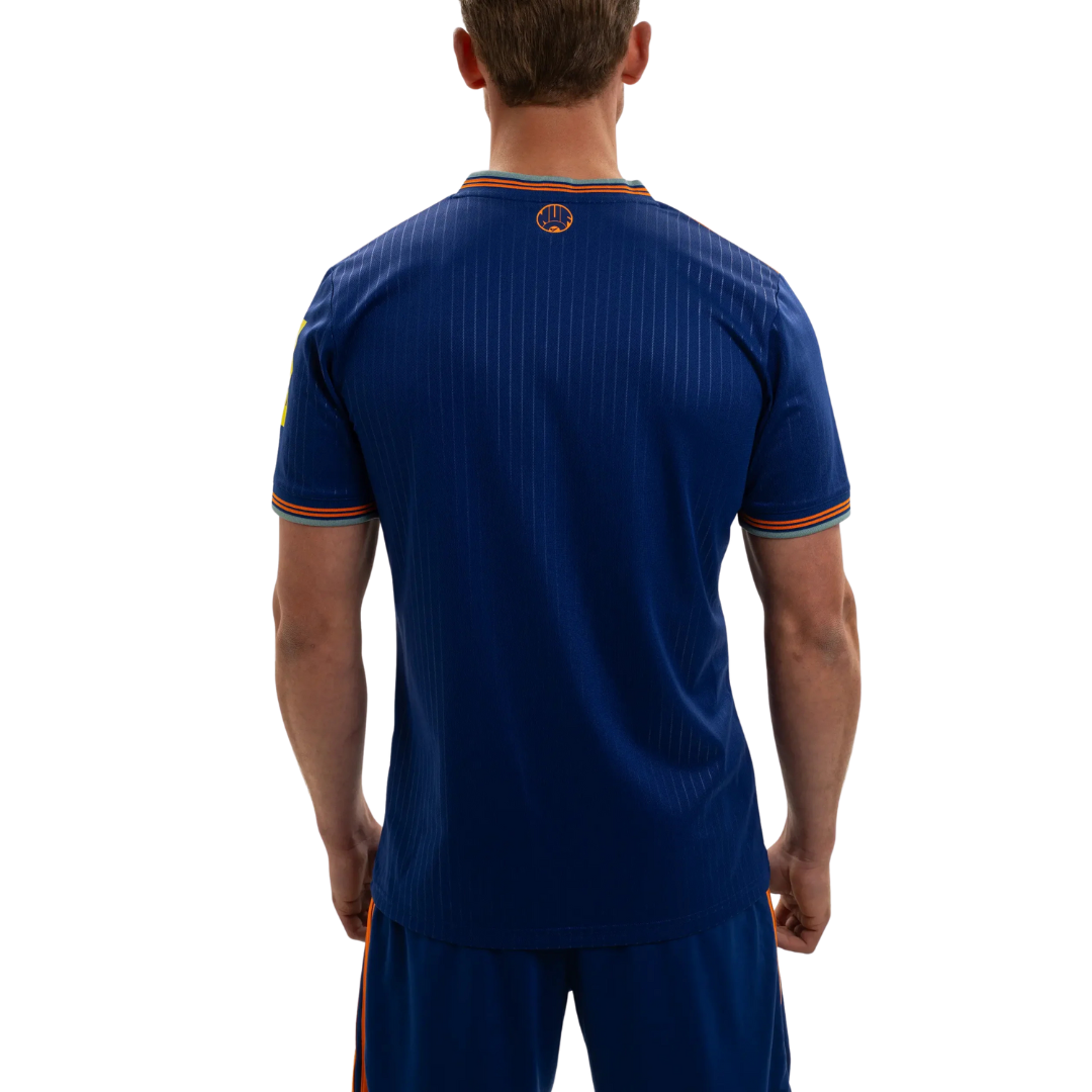 NEW Maglia Authentic Third 25/26